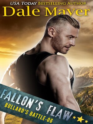 cover image of Fallon's Flaw